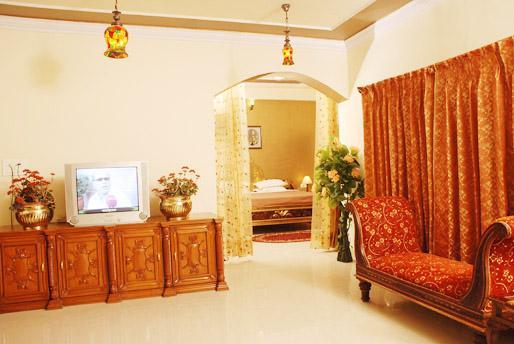 Master Paradise Pushkar Eksteriør bilde
